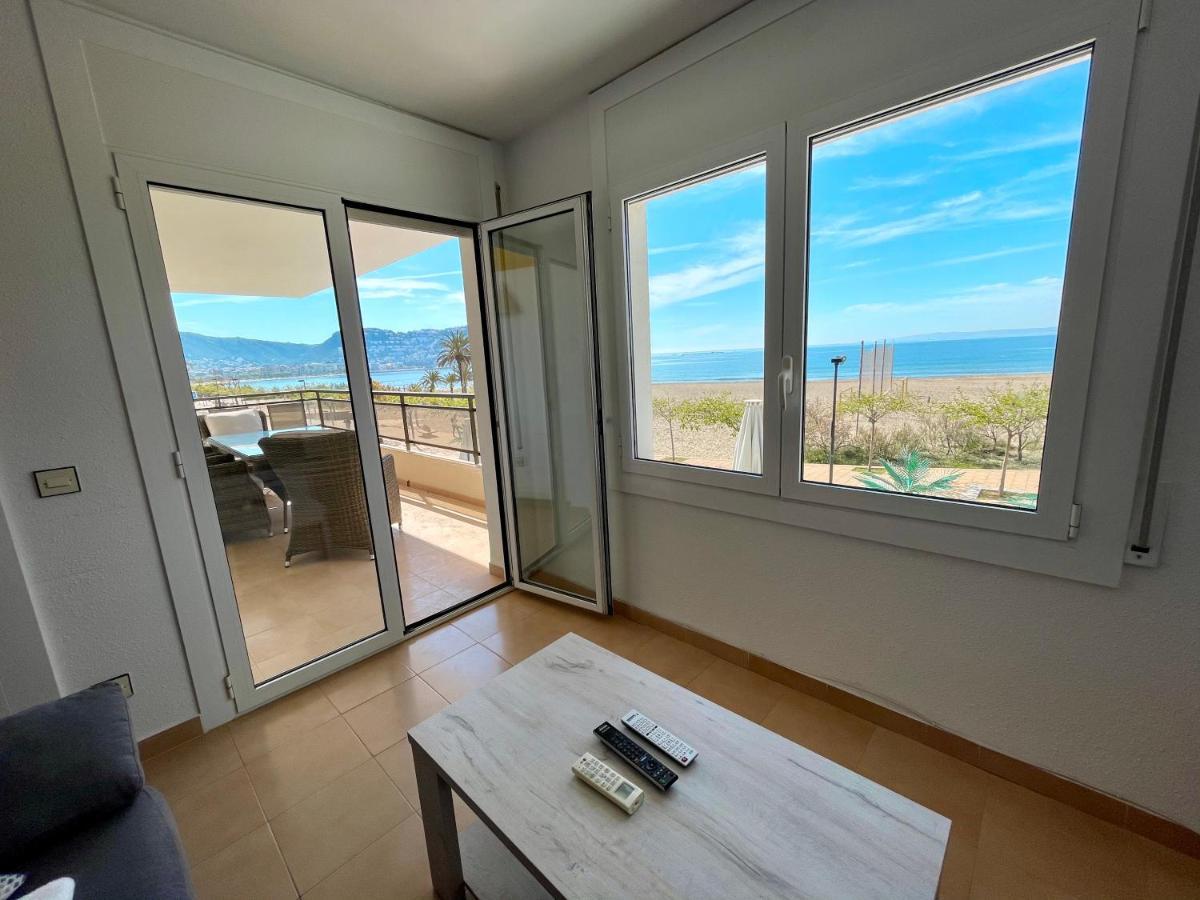 Roses Beach Exterior foto